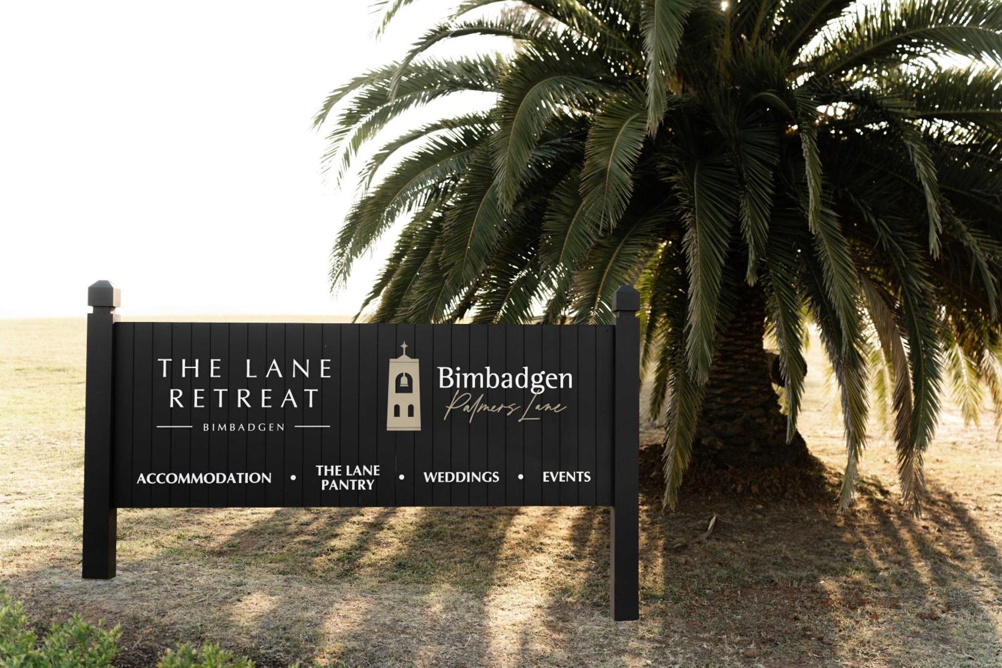 波高尔宾 The Lane Retreat酒店 外观 照片